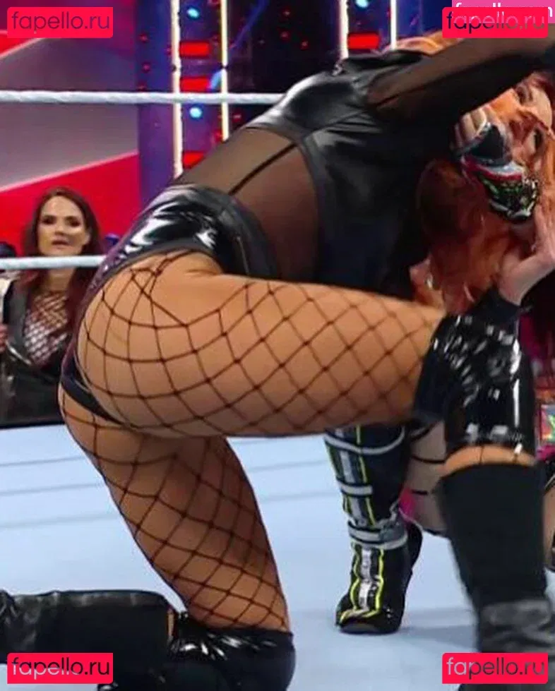 Becky Lynch Onlyfans Photo Gallery 