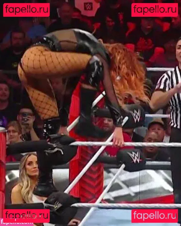 Becky Lynch Onlyfans Photo Gallery 