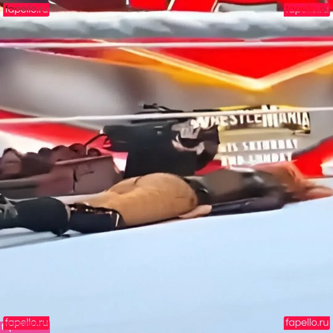 Becky Lynch Onlyfans Photo Gallery 