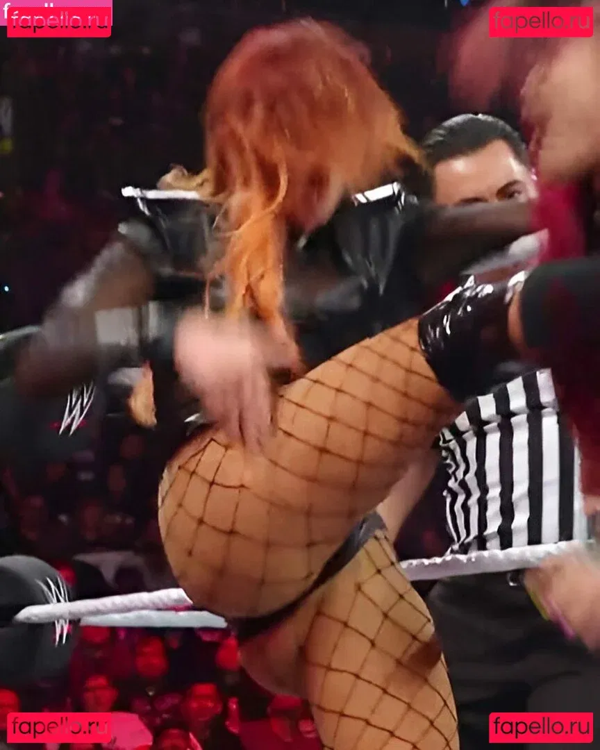 Becky Lynch Onlyfans Photo Gallery 