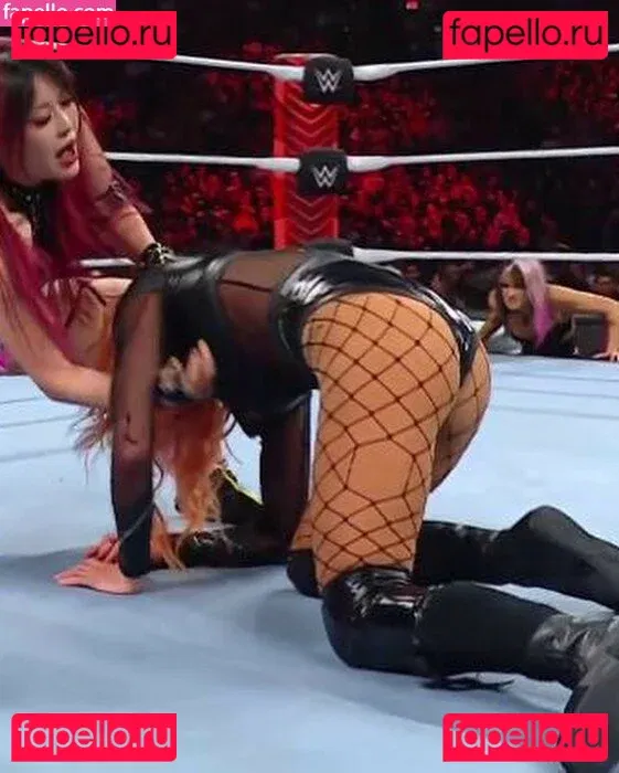 Becky Lynch Onlyfans Photo Gallery 