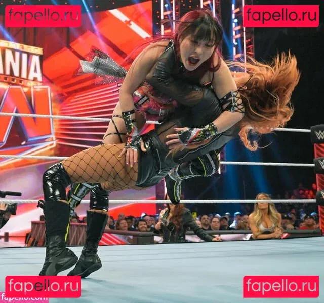 Becky Lynch Onlyfans Photo Gallery 