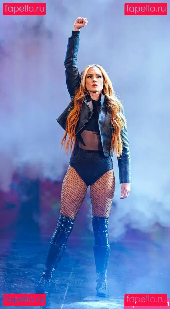 Becky Lynch Onlyfans Photo Gallery 