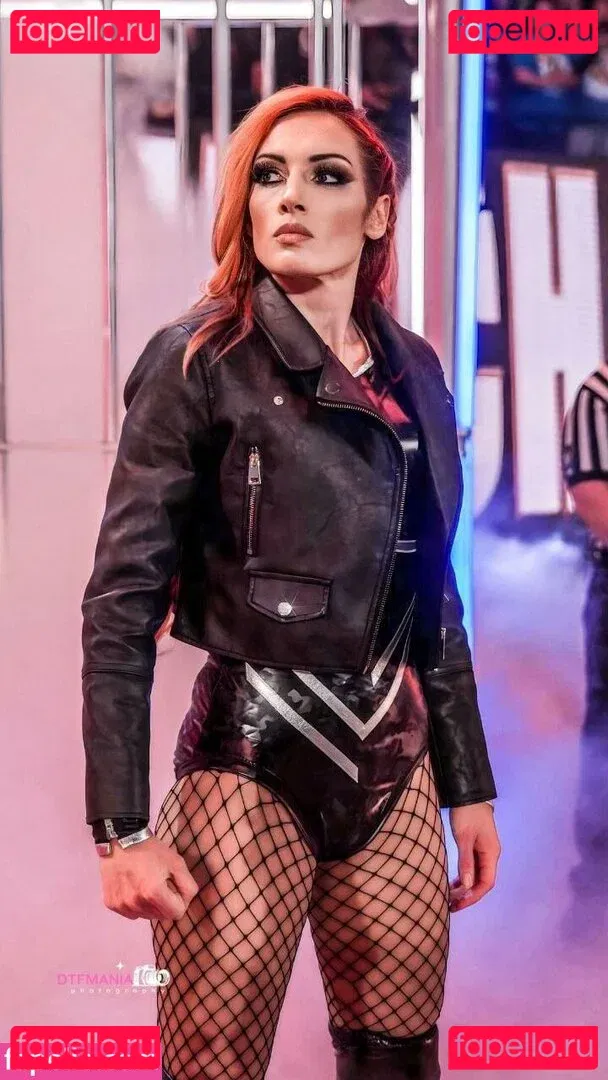 Becky Lynch Onlyfans Photo Gallery 