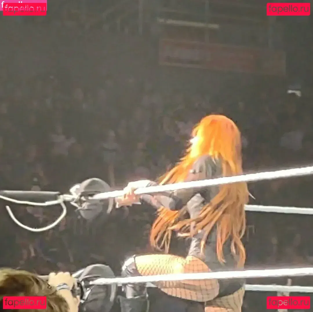 Becky Lynch Onlyfans Photo Gallery 