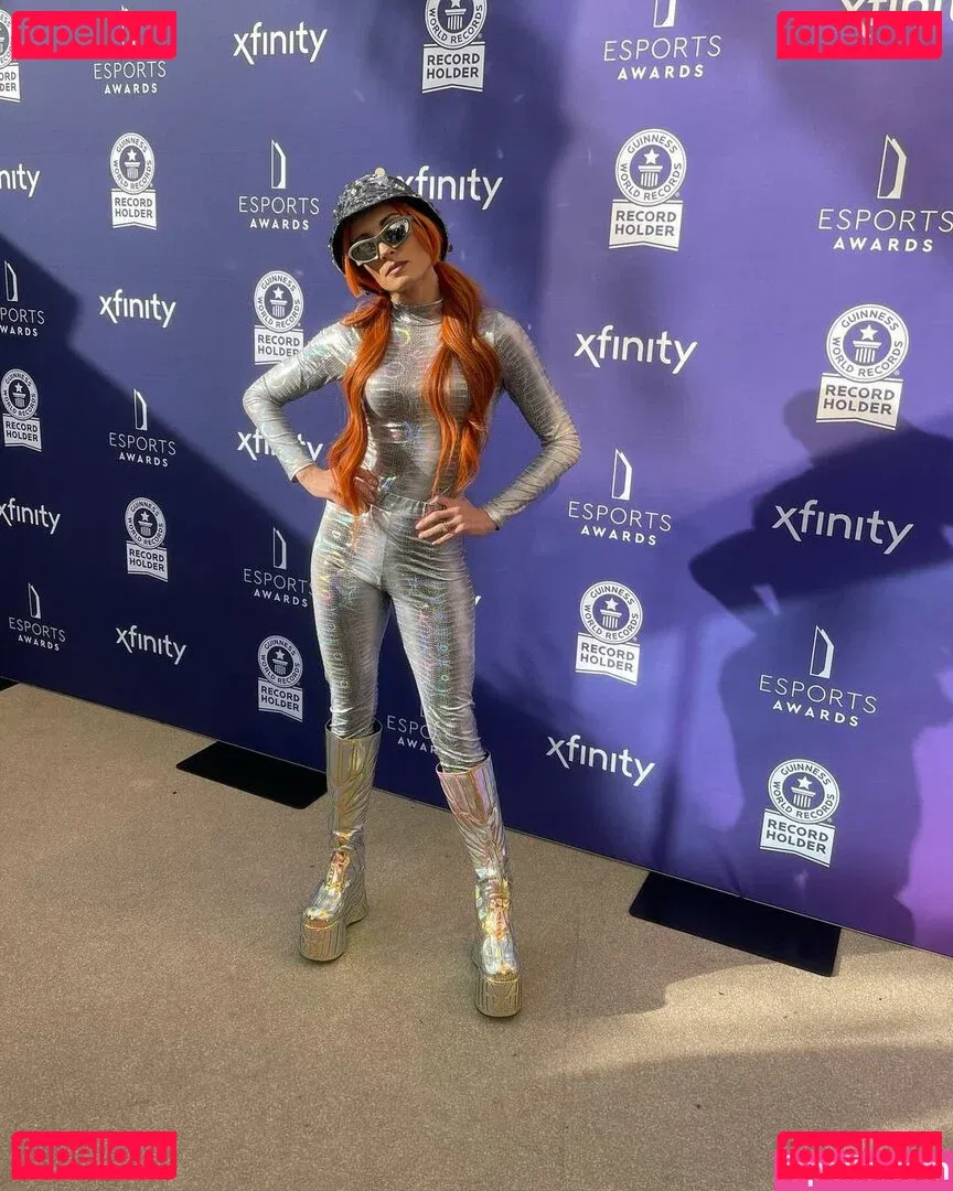Becky Lynch Onlyfans Photo Gallery 