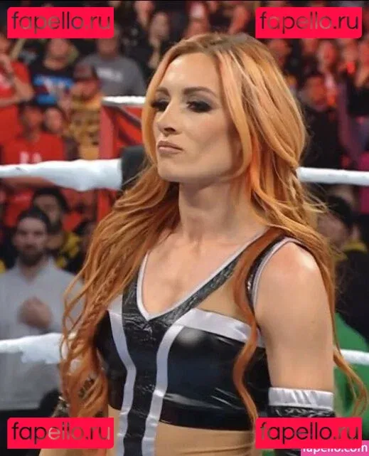 Becky Lynch Onlyfans Photo Gallery 