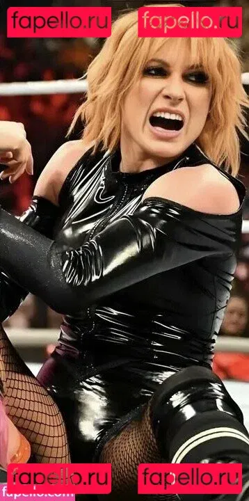 Becky Lynch Onlyfans Photo Gallery 