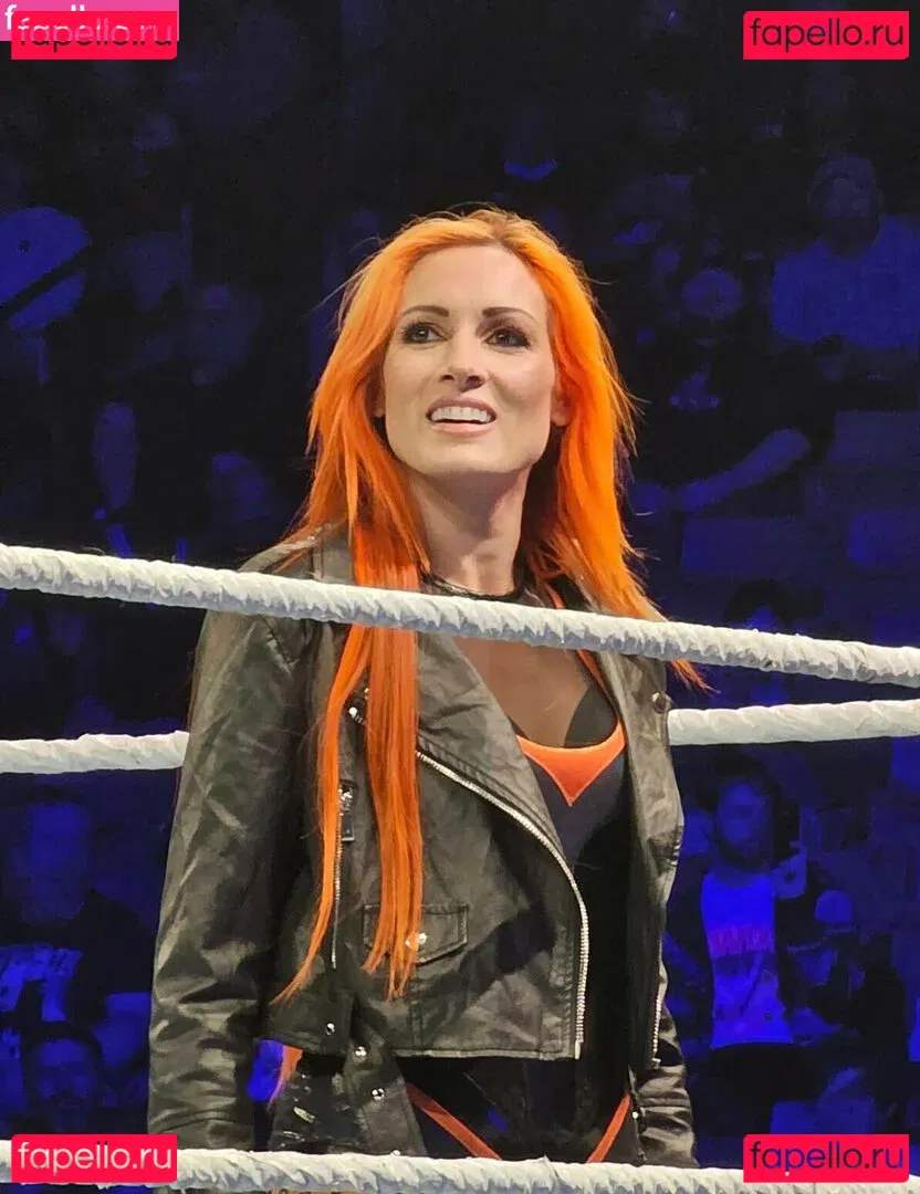 Becky Lynch Onlyfans Photo Gallery 