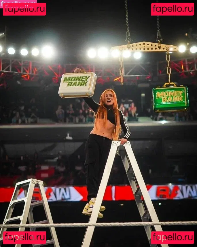 Becky Lynch Onlyfans Photo Gallery 