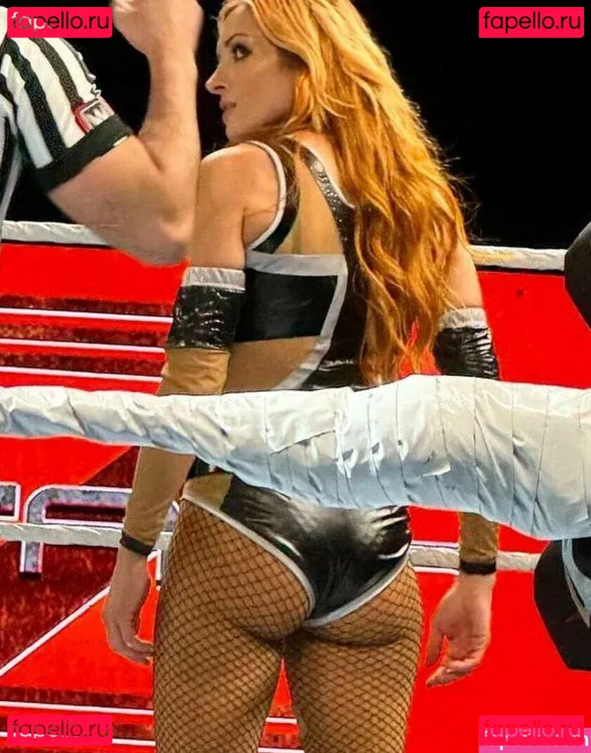 Becky Lynch Onlyfans Photo Gallery 