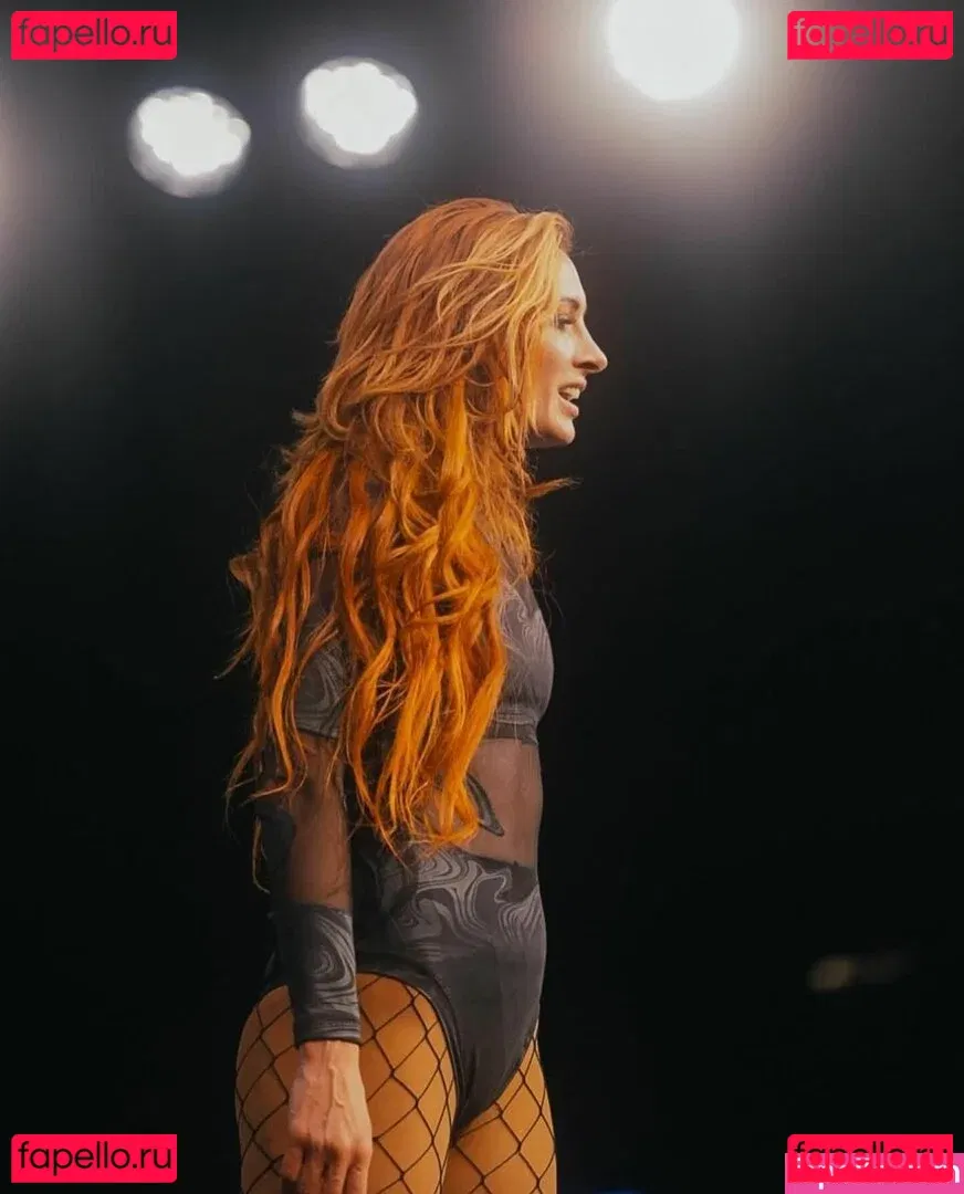 Becky Lynch Onlyfans Photo Gallery 