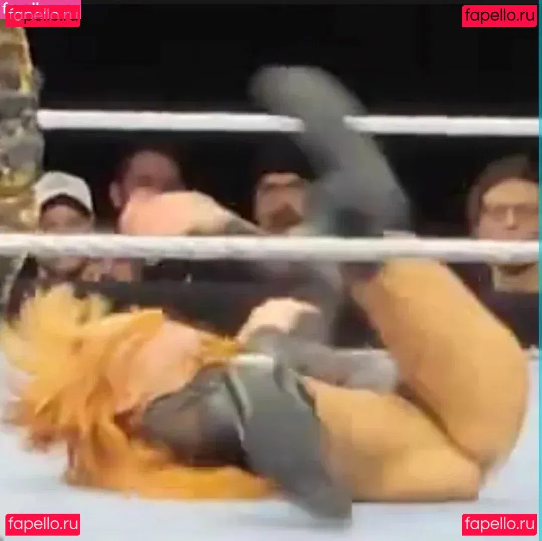 Becky Lynch Onlyfans Photo Gallery 