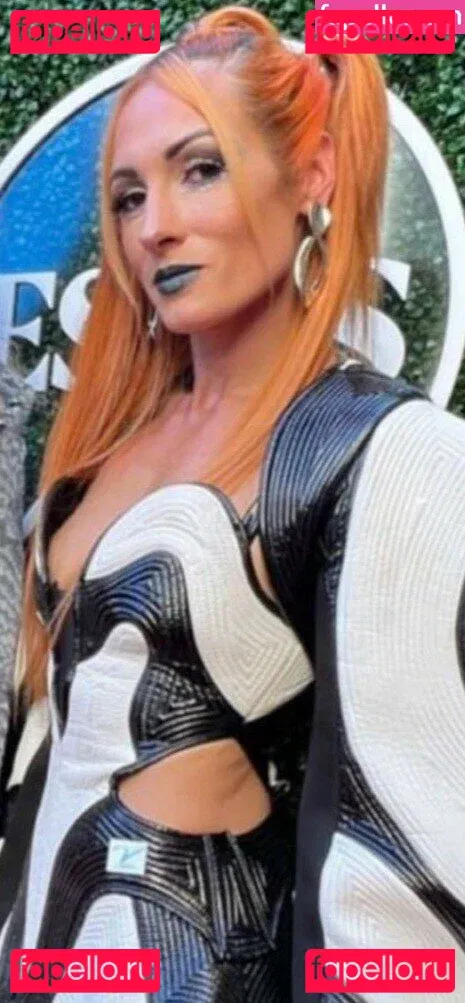 Becky Lynch Onlyfans Photo Gallery 