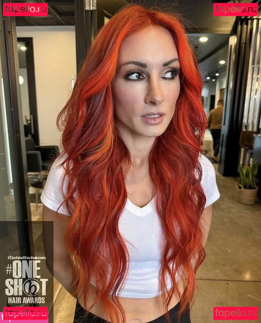 Becky Lynch Onlyfans Photo Gallery 