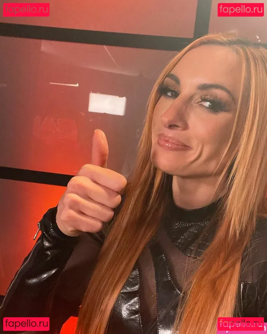 Becky Lynch Onlyfans Photo Gallery 