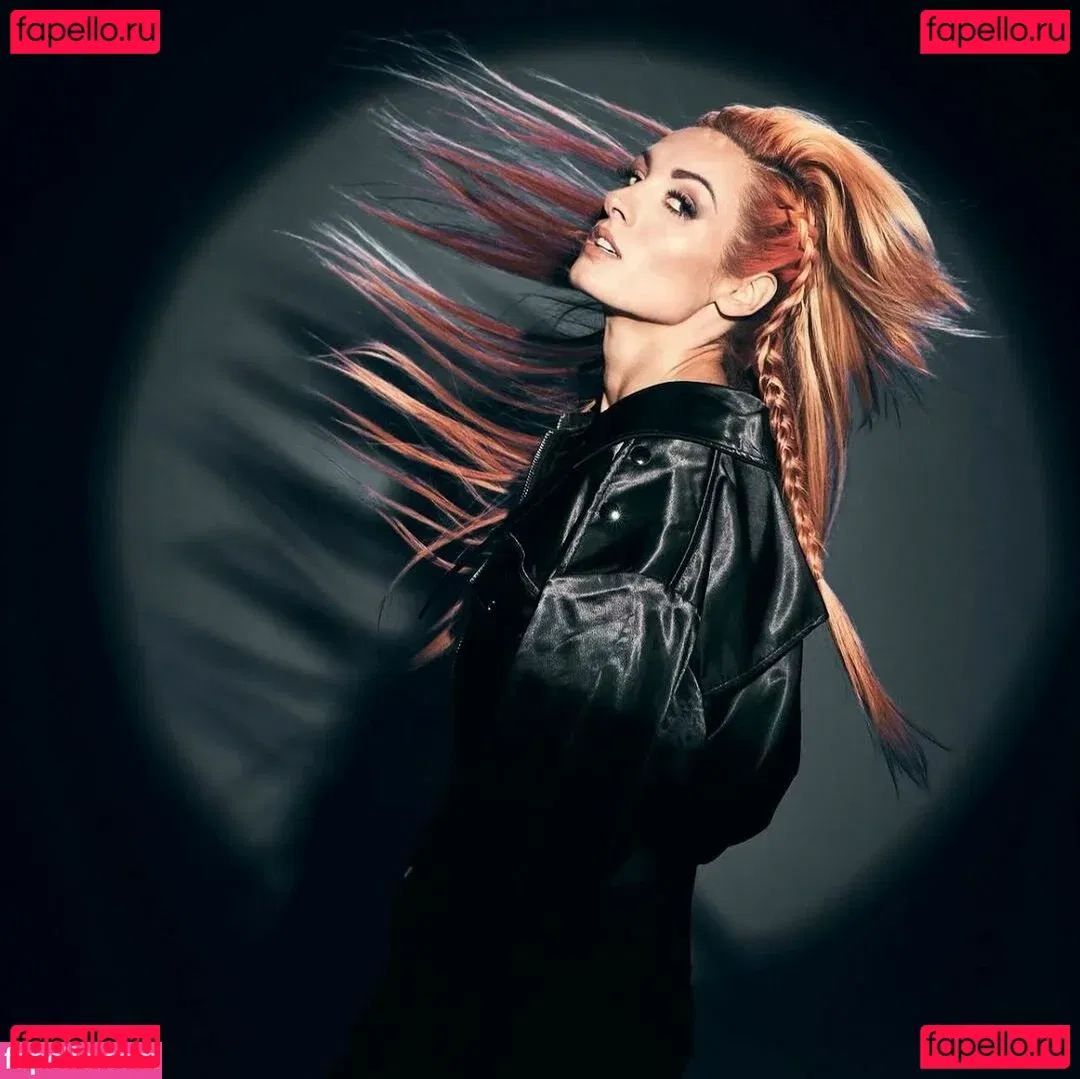 Becky Lynch Onlyfans Photo Gallery 