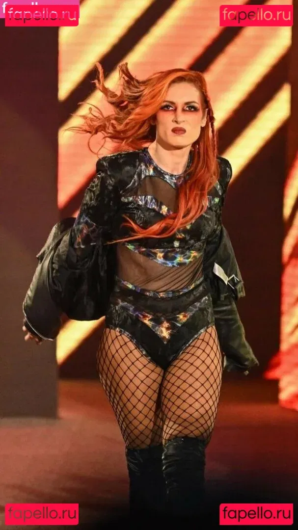 Becky Lynch Onlyfans Photo Gallery 