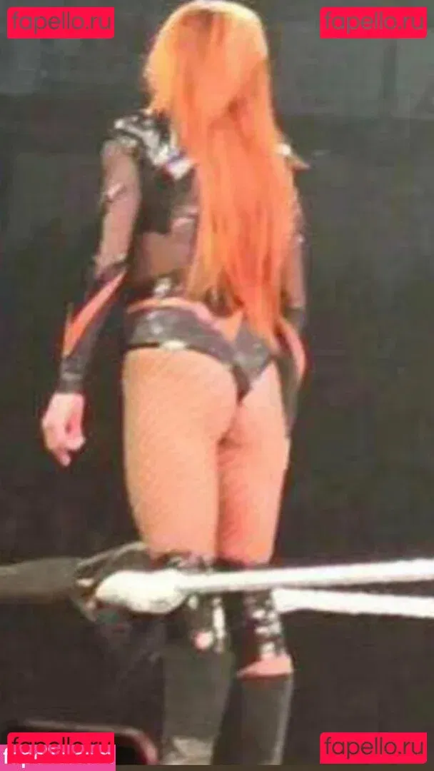 Becky Lynch Onlyfans Photo Gallery 