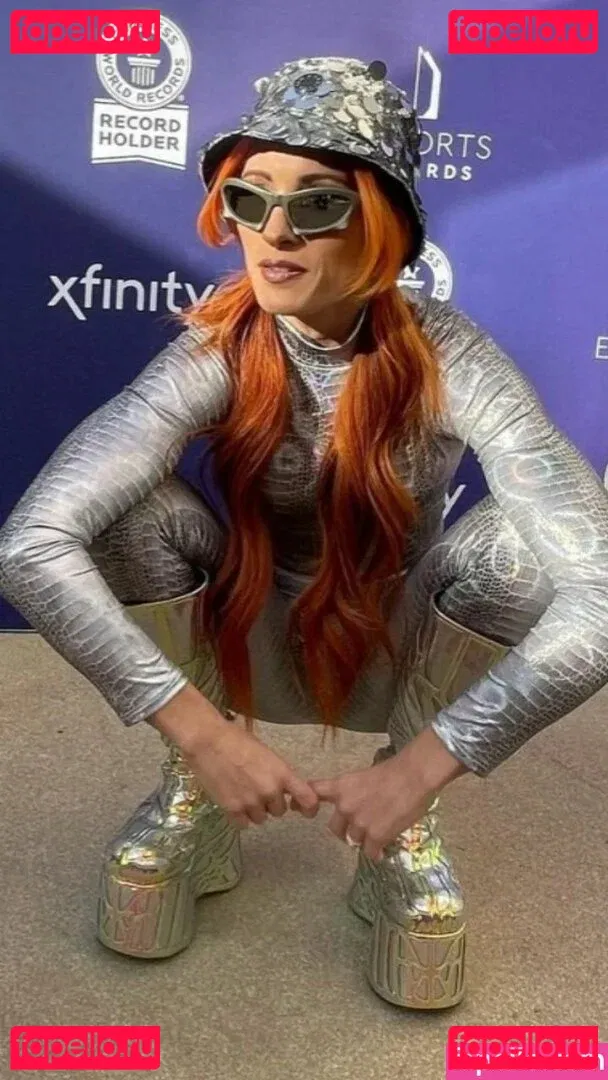 Becky Lynch Onlyfans Photo Gallery 