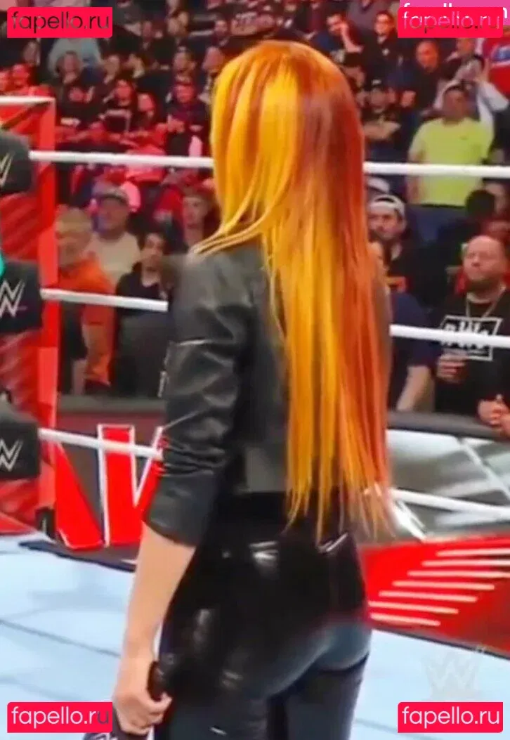 Becky Lynch Onlyfans Photo Gallery 