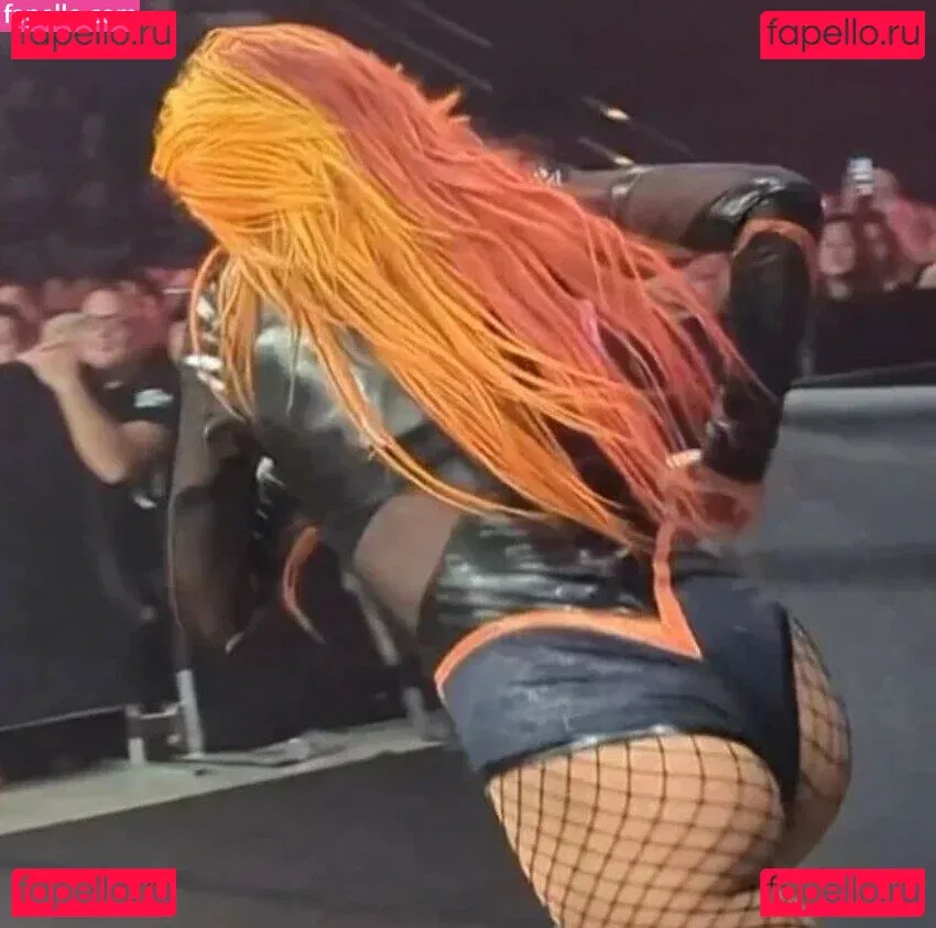 Becky Lynch Onlyfans Photo Gallery 