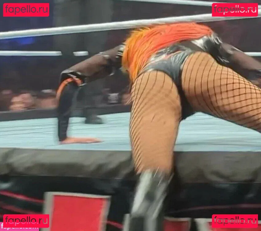 Becky Lynch Onlyfans Photo Gallery 