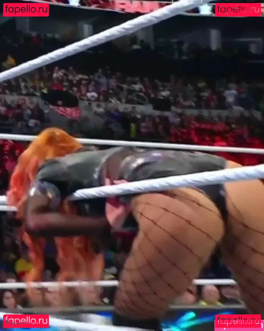 Becky Lynch Onlyfans Photo Gallery 
