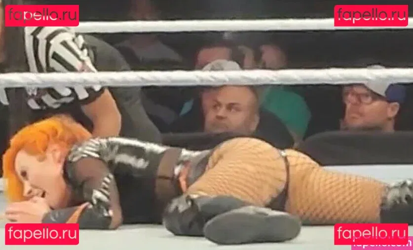 Becky Lynch Onlyfans Photo Gallery 