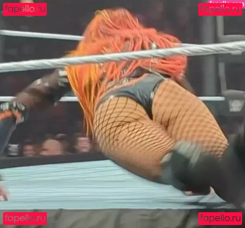 Becky Lynch Onlyfans Photo Gallery 
