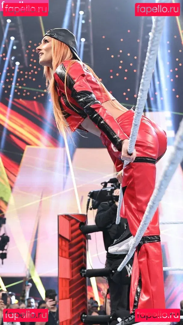 Becky Lynch Onlyfans Photo Gallery 