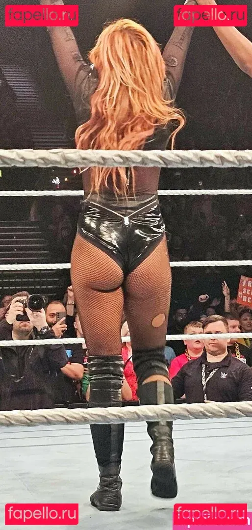 Becky Lynch Onlyfans Photo Gallery 
