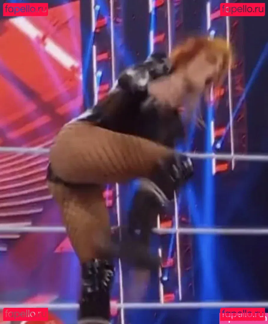 Becky Lynch Onlyfans Photo Gallery 