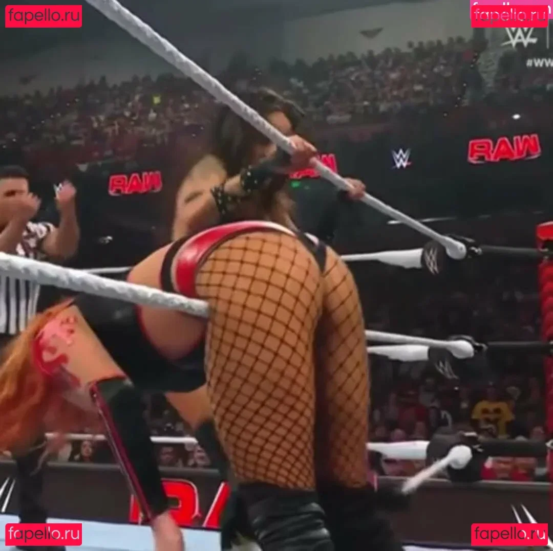 Becky Lynch Onlyfans Photo Gallery 