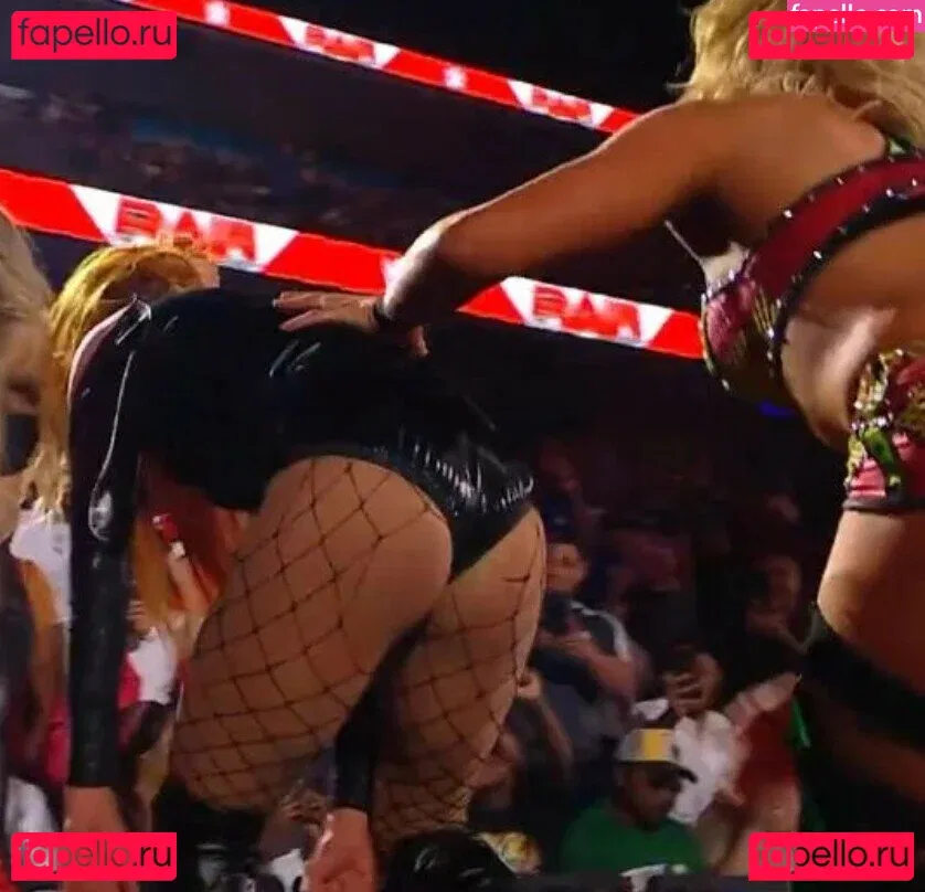 Becky Lynch Onlyfans Photo Gallery 