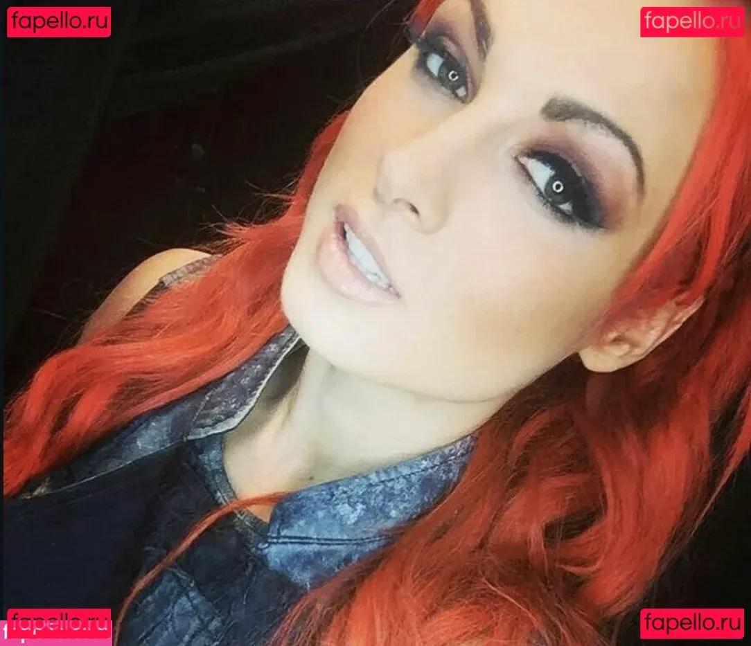 Becky Lynch Onlyfans Photo Gallery 