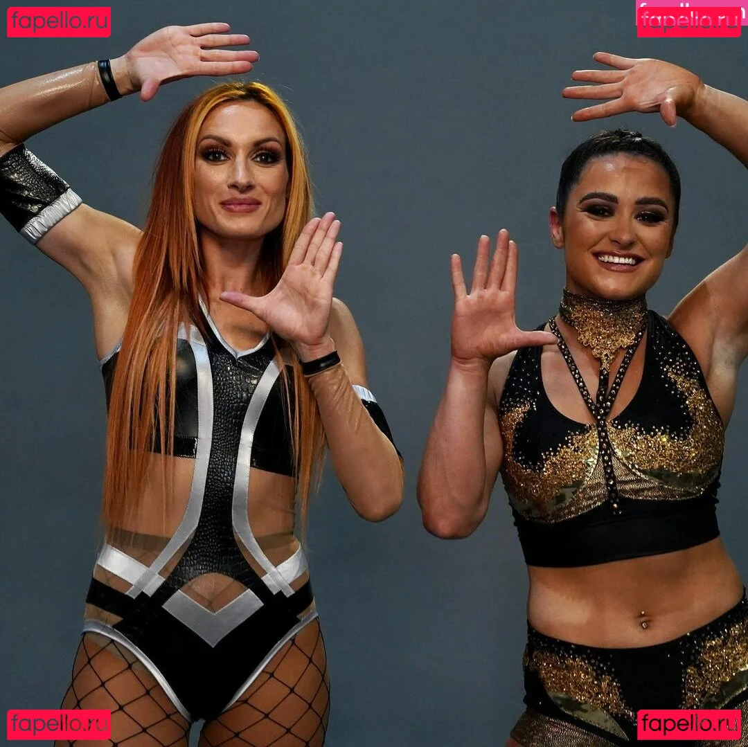 Becky Lynch Onlyfans Photo Gallery 