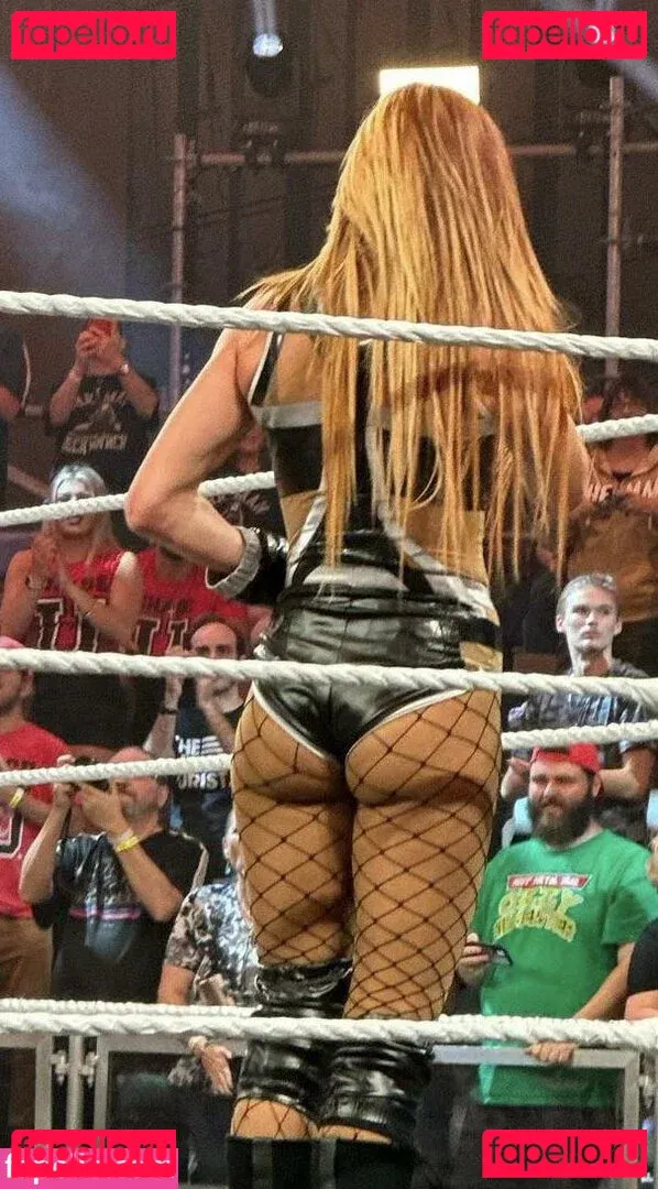 Becky Lynch Onlyfans Photo Gallery 