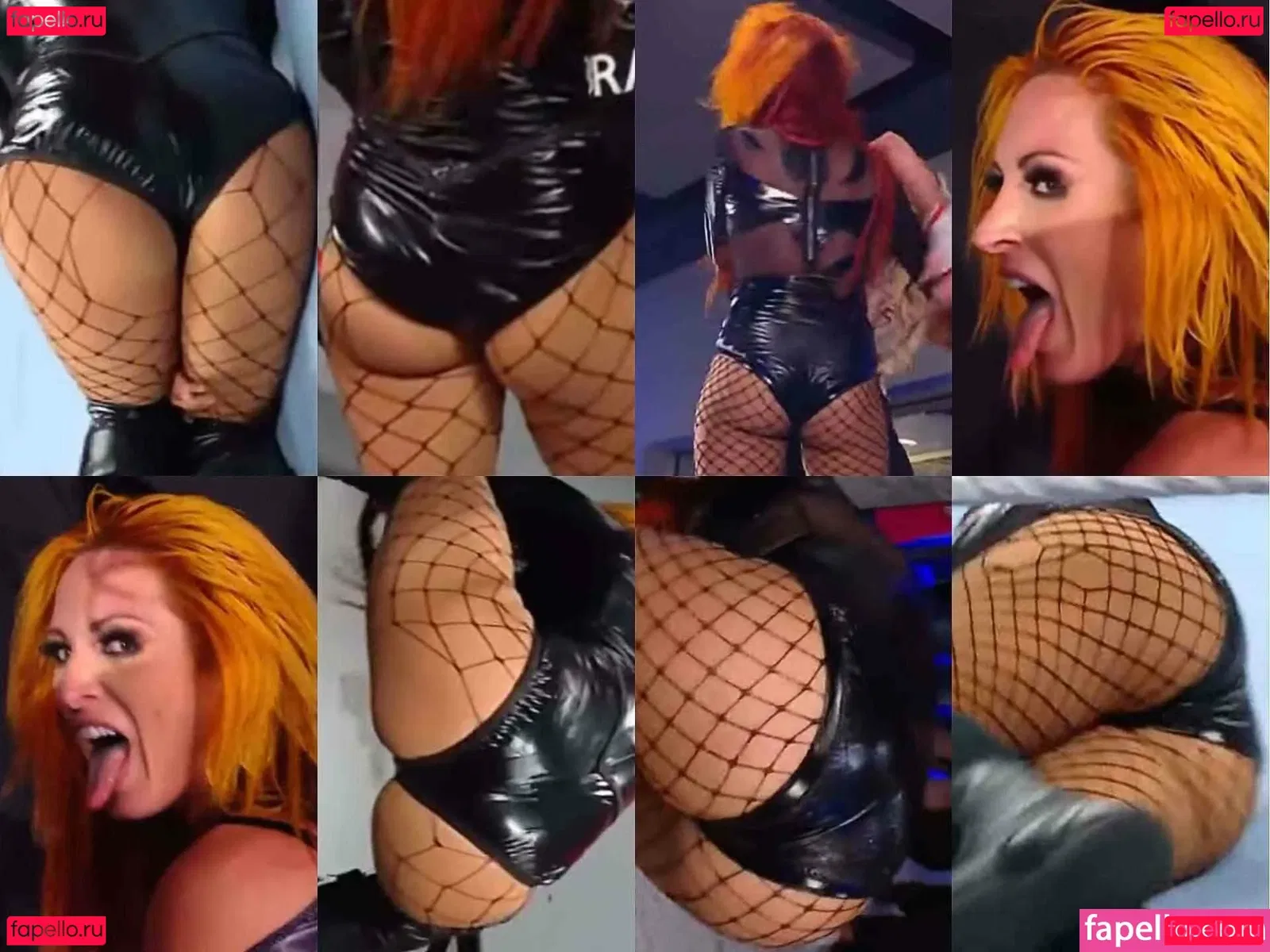 Becky Lynch Onlyfans Photo Gallery 