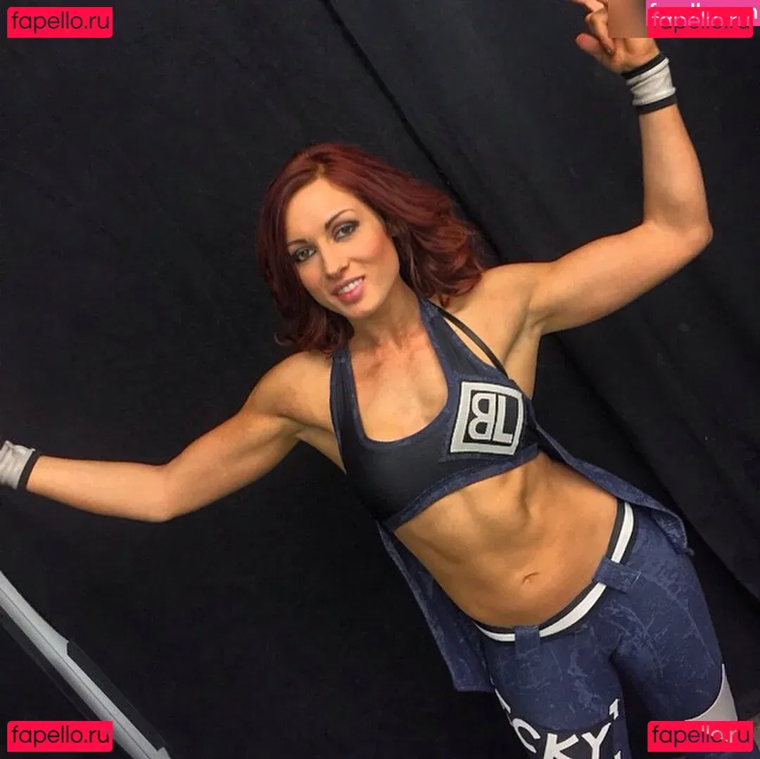 Becky Lynch Onlyfans Photo Gallery 