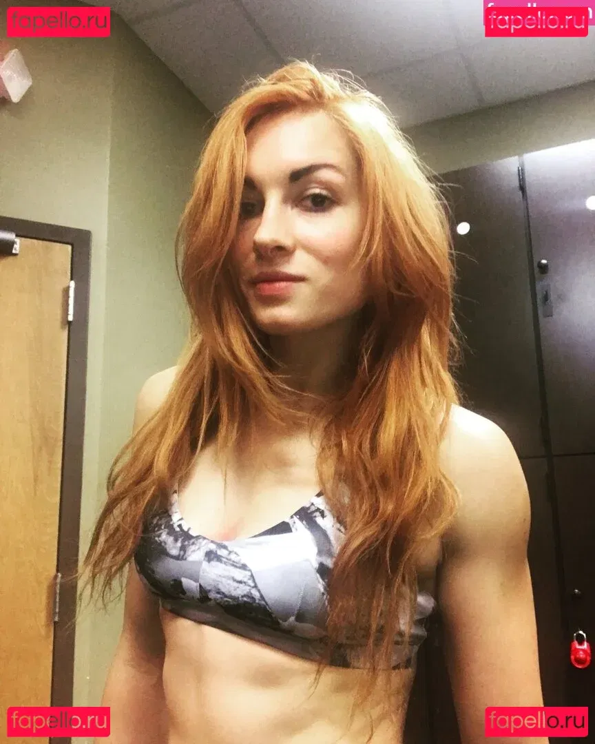 Becky Lynch Onlyfans Photo Gallery 