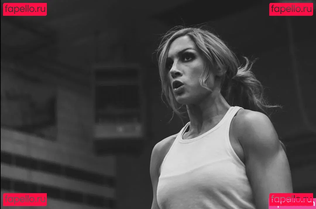 Becky Lynch Onlyfans Photo Gallery 