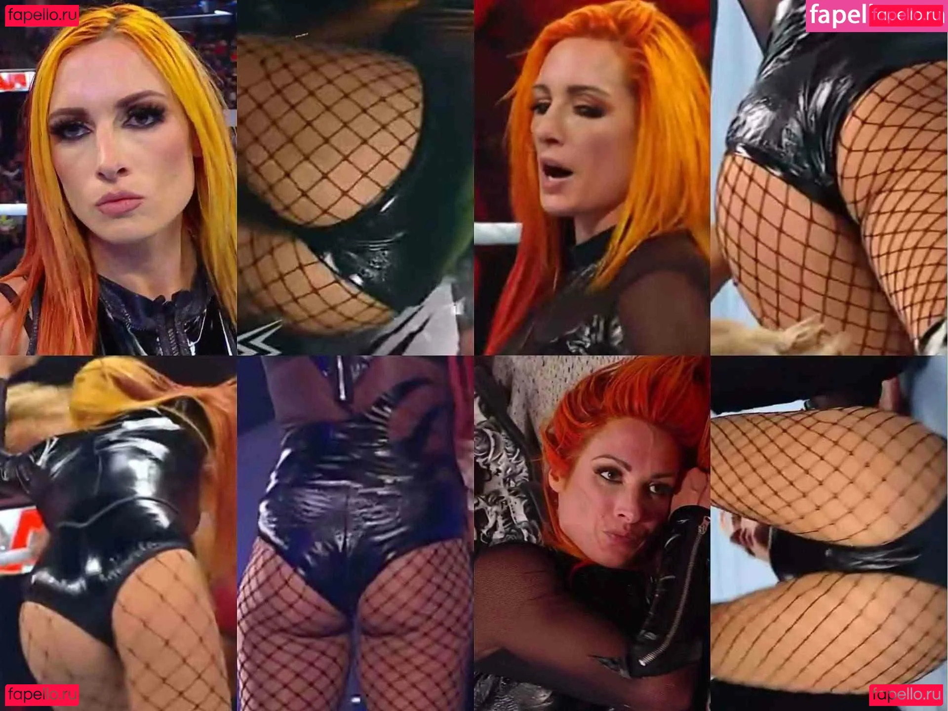 Becky Lynch Onlyfans Photo Gallery 