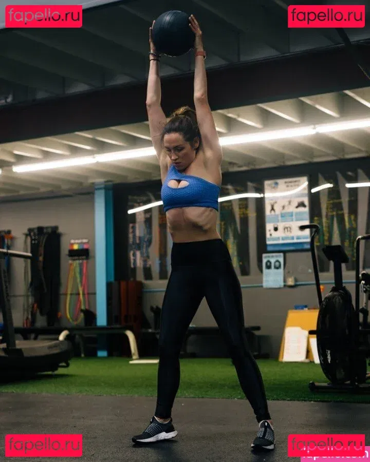 Becky Lynch Onlyfans Photo Gallery 