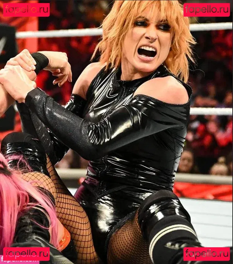 Becky Lynch Onlyfans Photo Gallery 