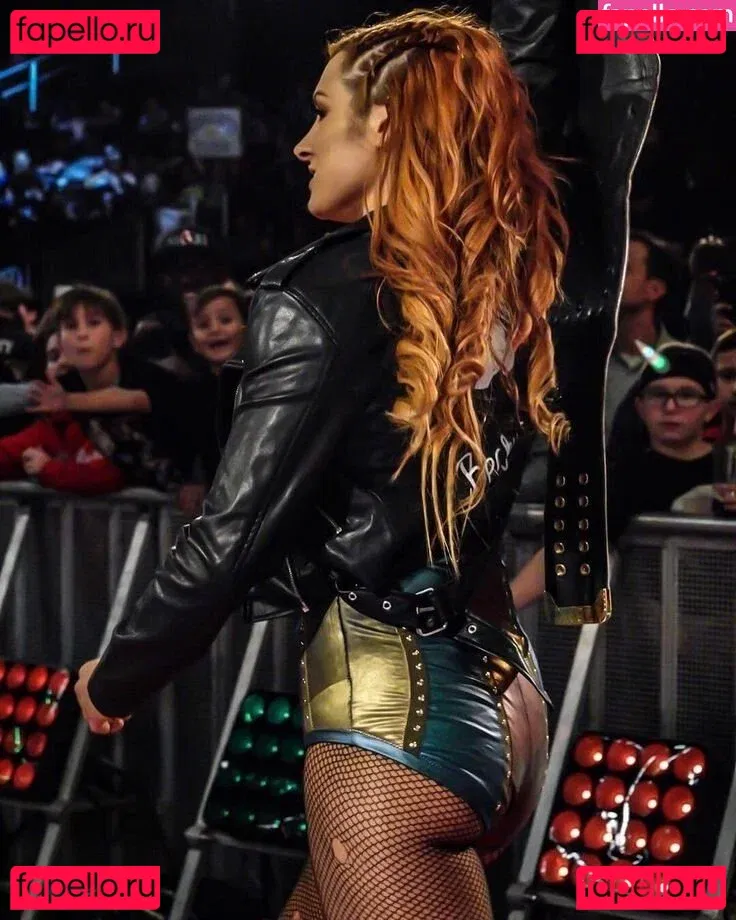 Becky Lynch Onlyfans Photo Gallery 