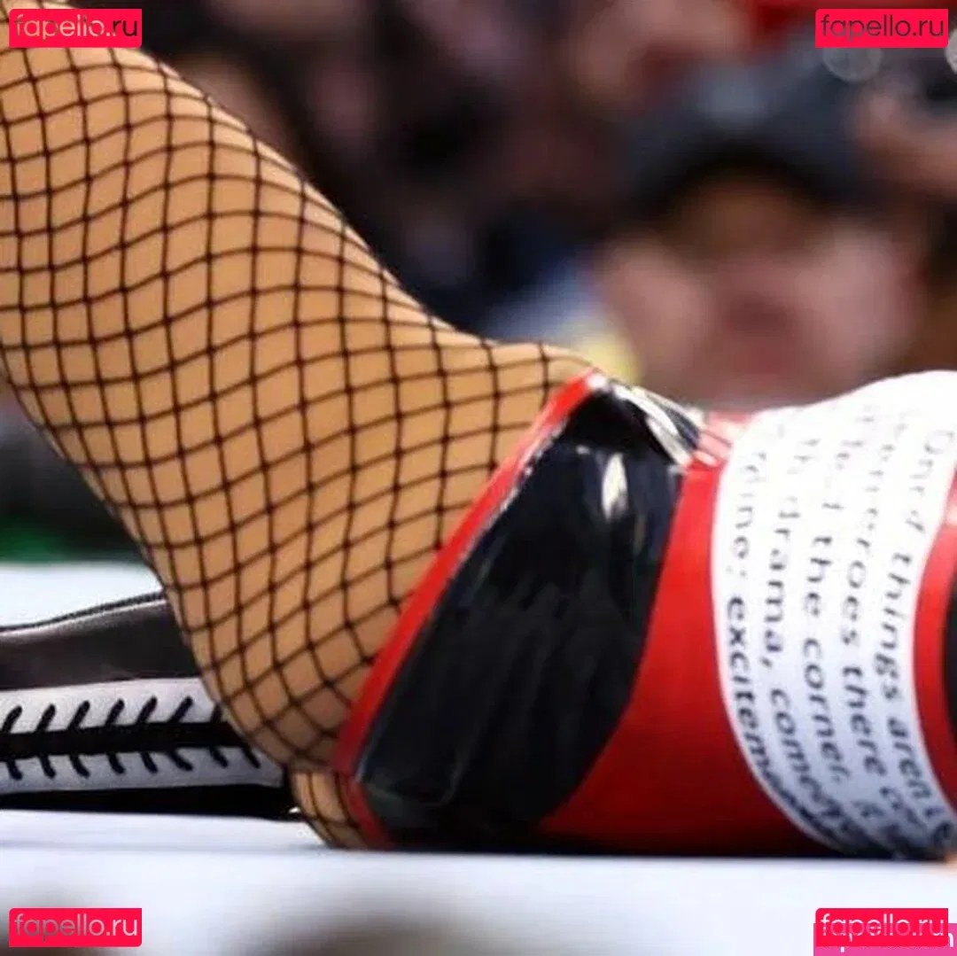 Becky Lynch Onlyfans Photo Gallery 