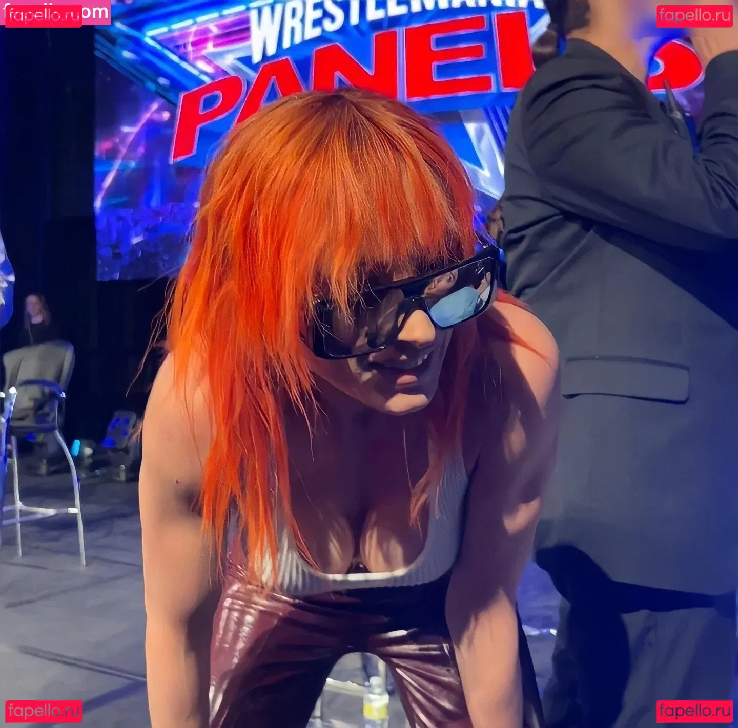 Becky Lynch Onlyfans Photo Gallery 