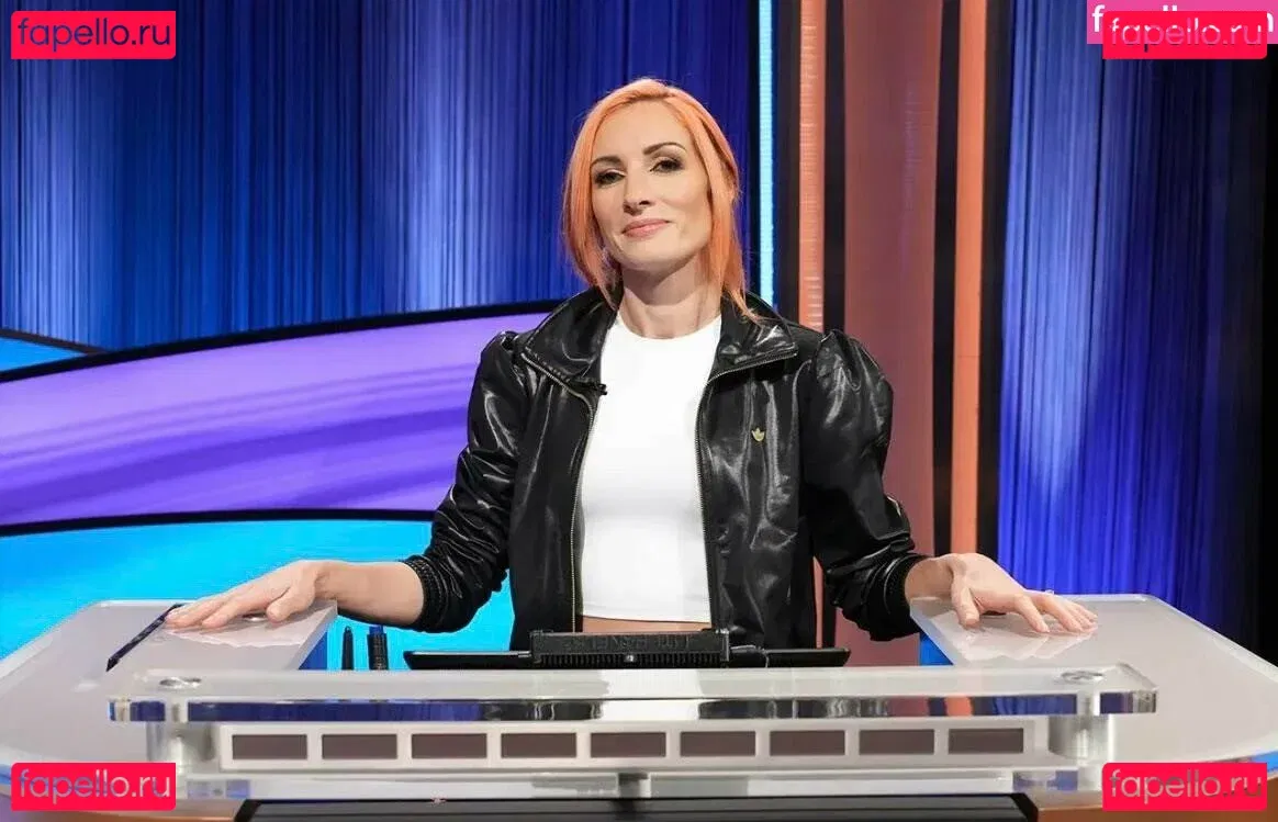 Becky Lynch Onlyfans Photo Gallery 