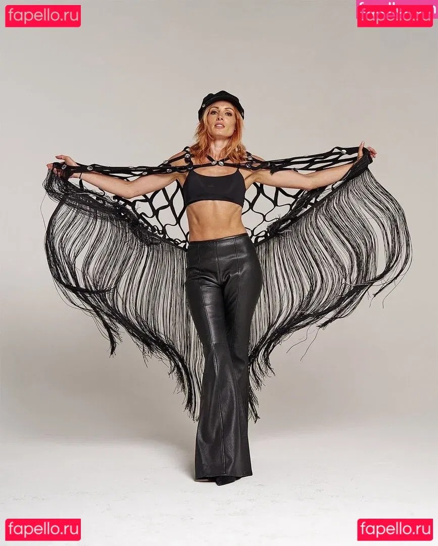 Becky Lynch Onlyfans Photo Gallery 